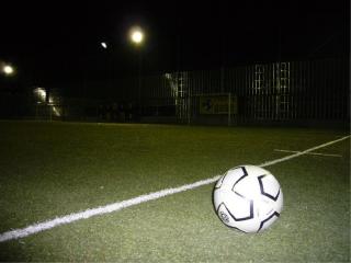 FUTSAL PARK おがせの写真