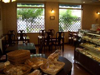 Tea Garden�̎ʐ^