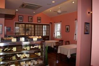 French Cafe Mississippiの写真