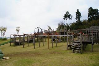 半布ヶ丘公園の写真