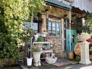 花野庭の写真