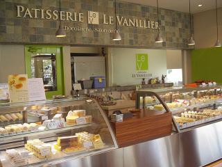 Le Vanillierの写真
