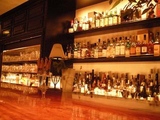 BAROSSA cocktailierの写真