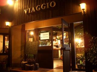 VIAGGIOの写真
