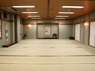 やまなみ_大広間