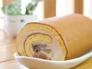 和道心 花香_わらびロール…1,000円