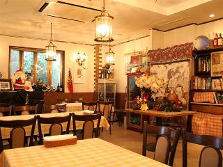 Trattoria IL CAMINO_写真