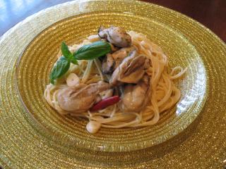 AGLIO E OLIO_�ʐ^