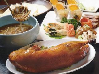 中華料理 にいはお_写真