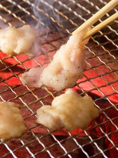 炭火焼肉 名玉 本店_写真１
