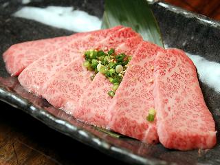 炭火焼肉・冷麺 めいらく苑 本店_写真１