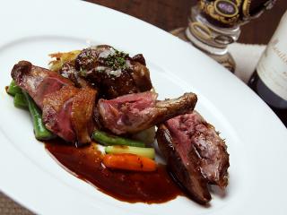 BISTRO DE CORAZON_写真１