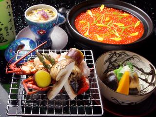 割烹 宮房_写真１