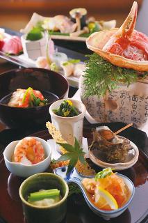旬彩料理 日野坂 さか井_写真１
