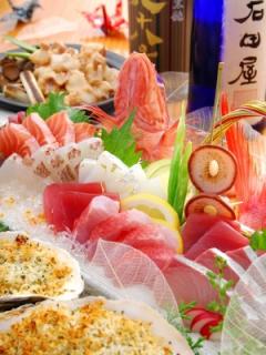ご馳走ダイニング　雅Japo_写真１