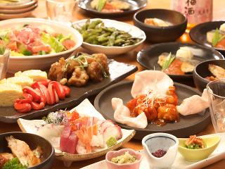 居食屋 まんざら_写真１