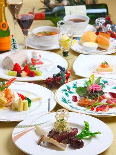Restaurant Sugiyama_写真１