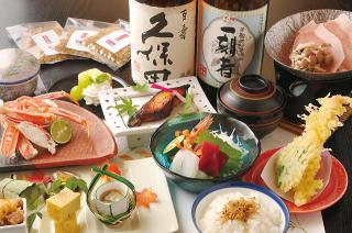 日本料理 紫丹_写真１