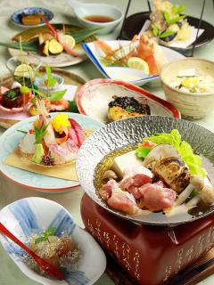 日本料理 だいえい_写真１