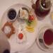 patissrie Soleil blancランチの女王の写真