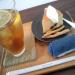 カフェ ユズリ葉あやぽんぬの写真