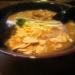 へそまがりラーメンポニョの写真