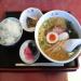 元祖すっぽんラーメン大和の写真１（もんちゃん）