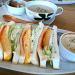 Cafe ZU-ZUの写真１（にゃん）