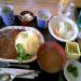 カフェ ド カマウの写真１（ごま）