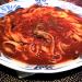 AGLIO E OLIOの写真１（えび）