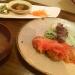 organic mb cafeの写真１（momo）