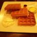 organic mb cafeの写真１（マロン）