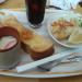 cafe'　EASTｍ3の写真