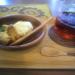 green & zakka cafe Lico*Licoポニョの写真