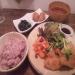 organic mb cafeの写真１（reika）