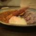 organic mb cafeポニョの写真