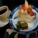 珈琲・手作りケーキ 蔵コトポックルの写真