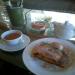 cafe Kante Manfilaケメコの写真