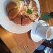 Wool Cafe�A�L����̎ʐ^