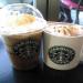 スターバックスコーヒー モレラ岐阜店の写真１（マロン）