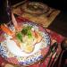 AGLIO E OLIOの写真１（ｗｏｏｄｙ）