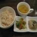 organic mb cafeの写真２（ayu☆）