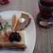 Cafe ZU-ZUの写真２（しまりす）