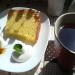 Cafe ZU-ZUの写真２（にしこ）