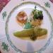 AGLIO E OLIOの写真２（ともきち）