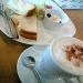 Cafe ZU-ZUの写真３（にゃん）