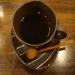 organic mb cafeの写真３（きのっぴ）
