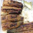炭焼きうなぎ 華紋へのにしこさんの投稿写真