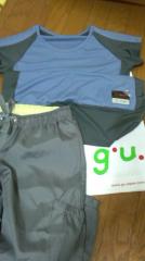 Gu イオンモール大垣店 ジーユー 大垣市 衣類 レッツぎふくらし