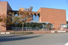 岐阜市科学館